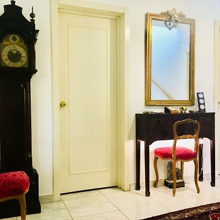 Апартаменти Alquiler Madrid Сан-Агустін-дель-Гуадалікс Екстер'єр фото